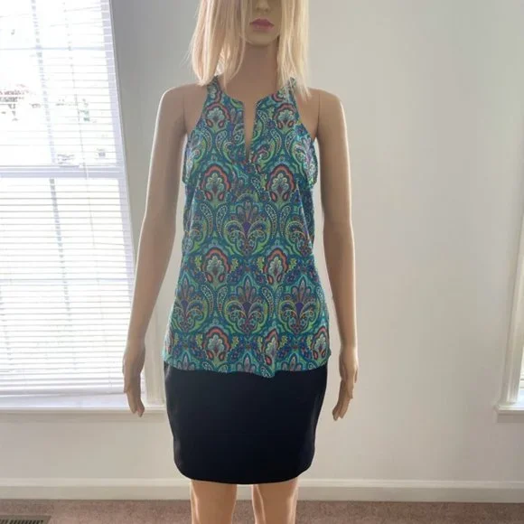 Banana Republic - Top / T-Shirt - Picture 6 of 8